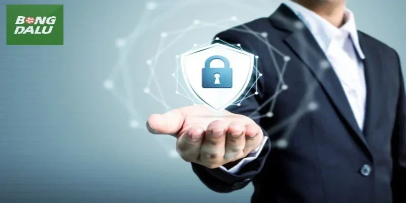 Biện pháp bảo vệ thông tin người truy cập