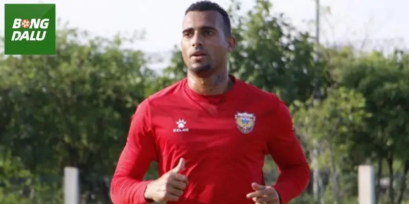 Janclesio Almeida Santos