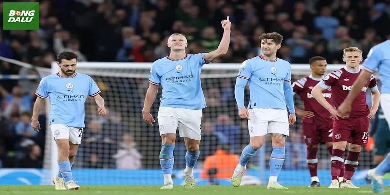 Một vài ưu điểm đáng chú ý của trang bảng xếp hạng bóng đá