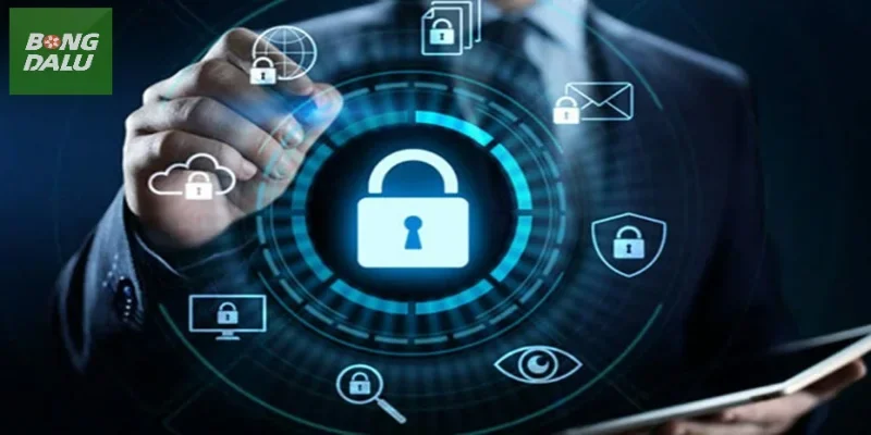 Mục tiêu trong chính sách bảo mật của chuyên trang