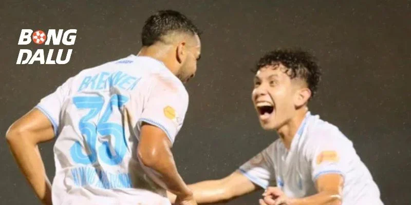 Các yếu tố góp phần giúp Nam Định tiến gần ngôi vương