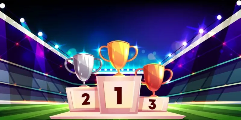 Lịch thi đấu và BXH chi tiết